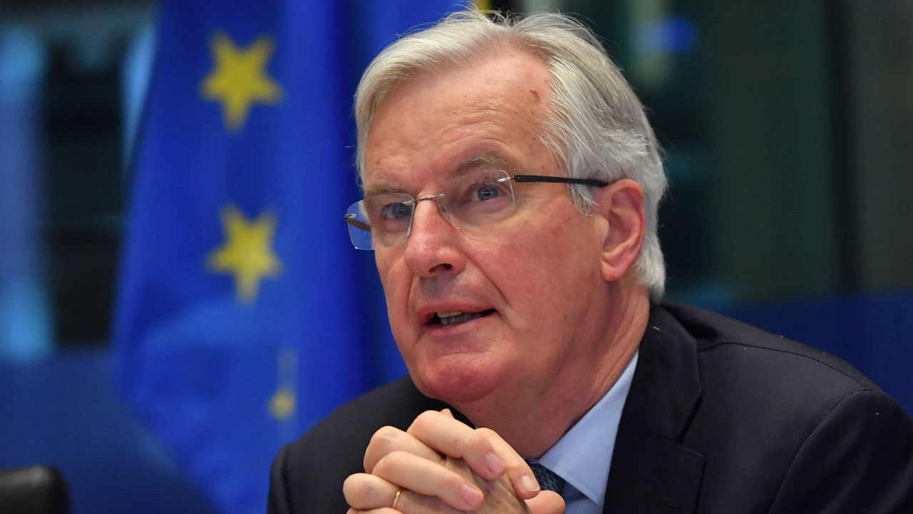 BELGIUM-EU-BREXIT