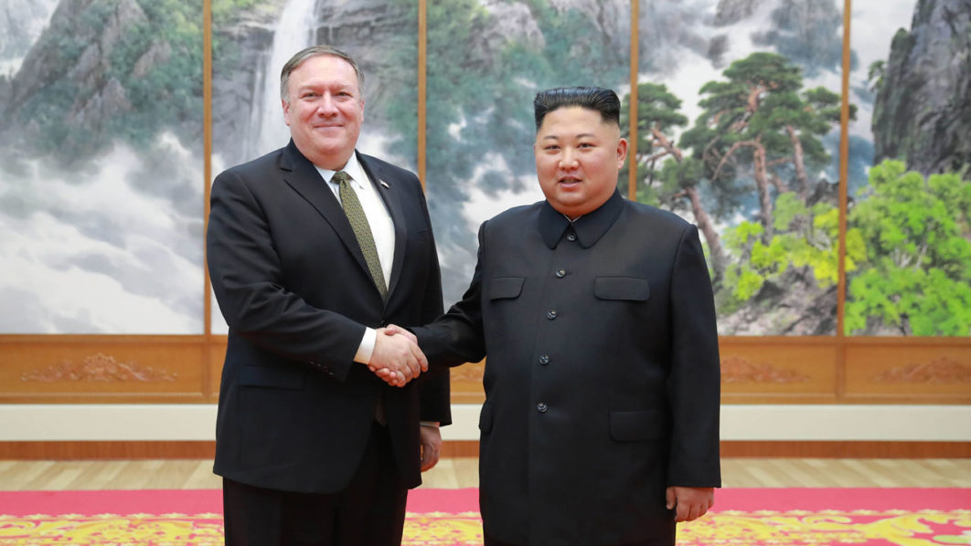 FILES-NKOREA-US-DIPLOMACY