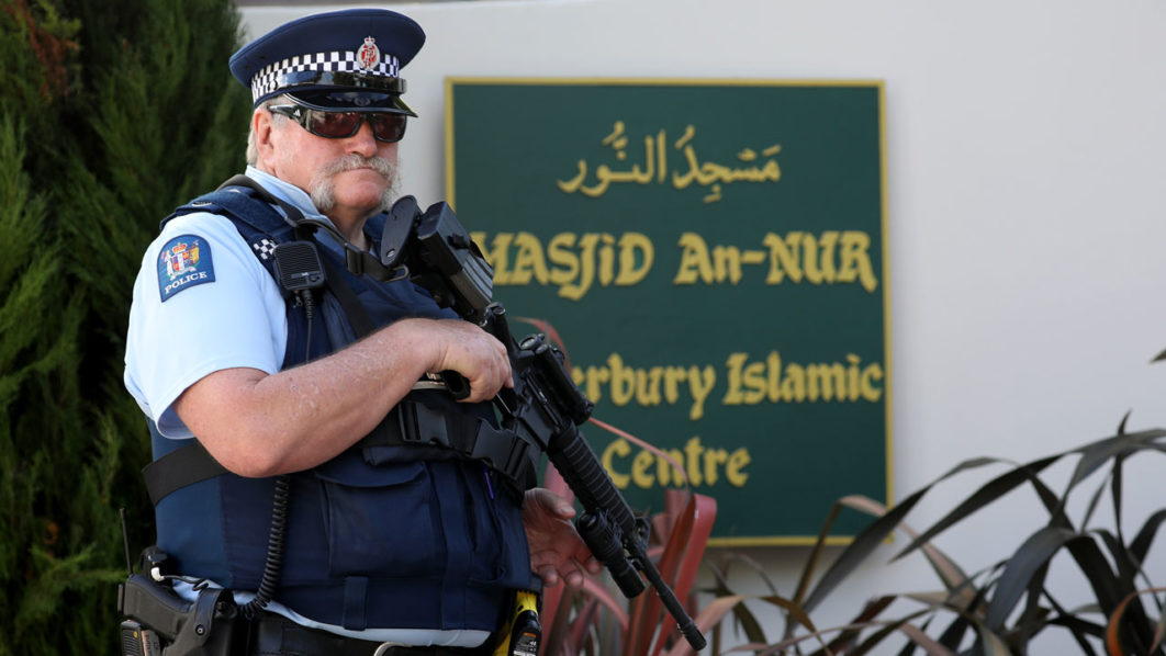 NZEALAND-ATTACK-MOSQUE-REMEMBRANCE