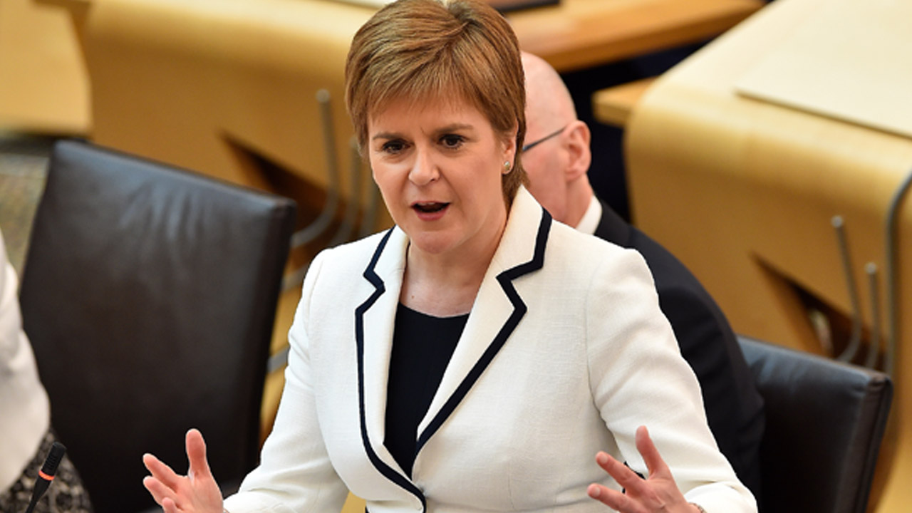 BRITAIN-SCOTLAND-POLITICS-INDEPENDENCE