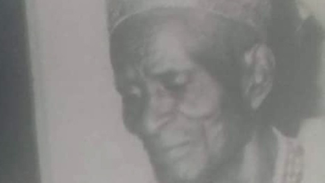 Olubadan 13-4-19