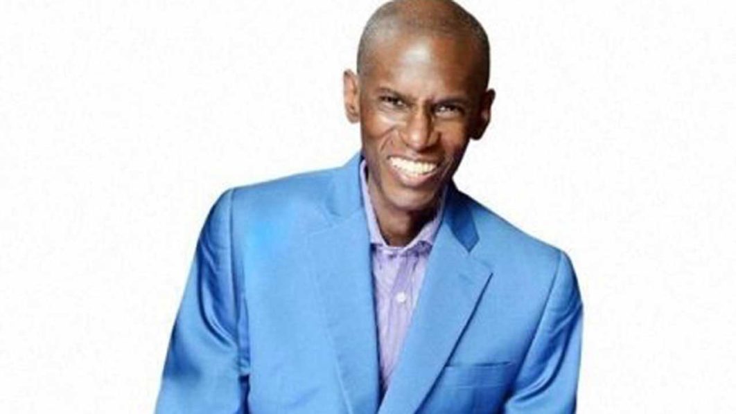 PASTOR-Olorunnimbe