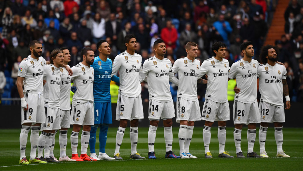 FBL-ESP-LIGA-REAL MADRID-BILBAO