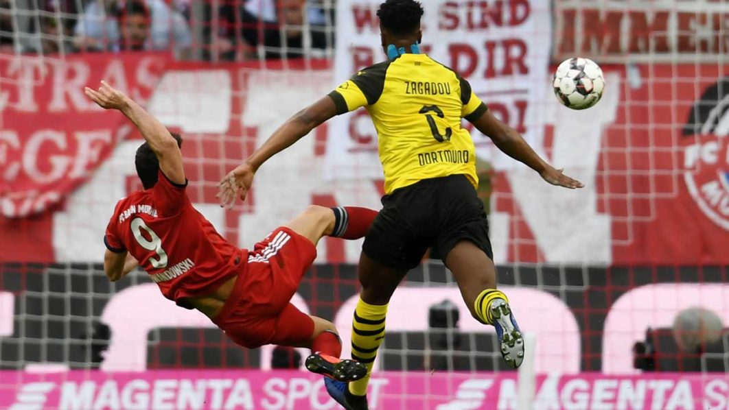 Robert-Lewandowski