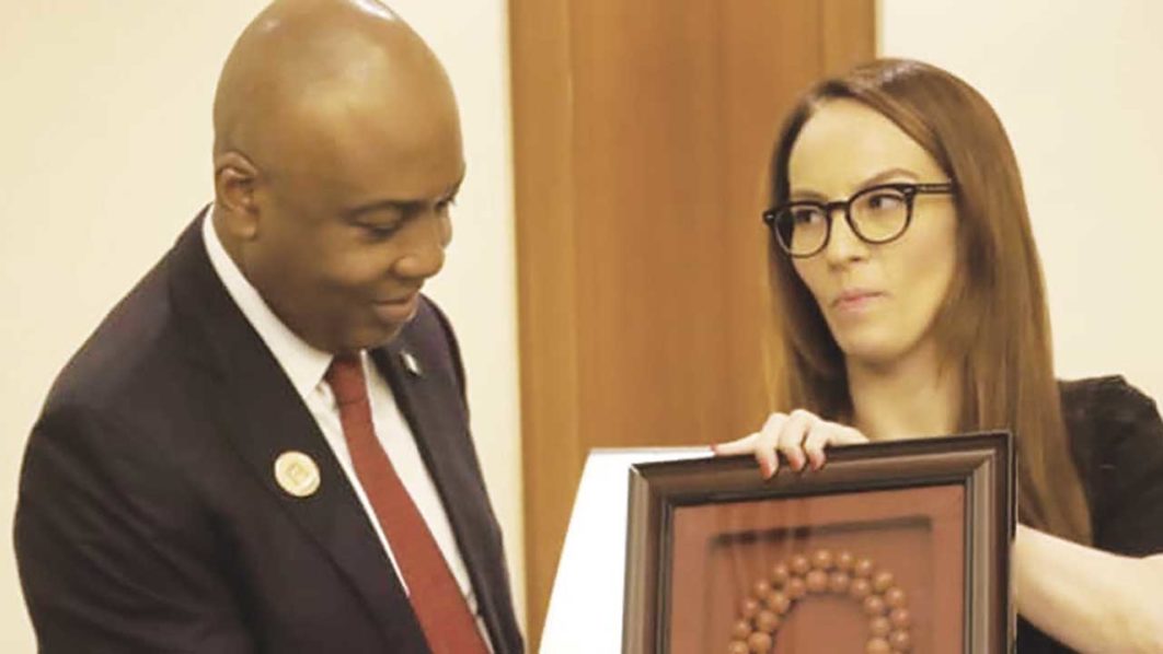 Saraki