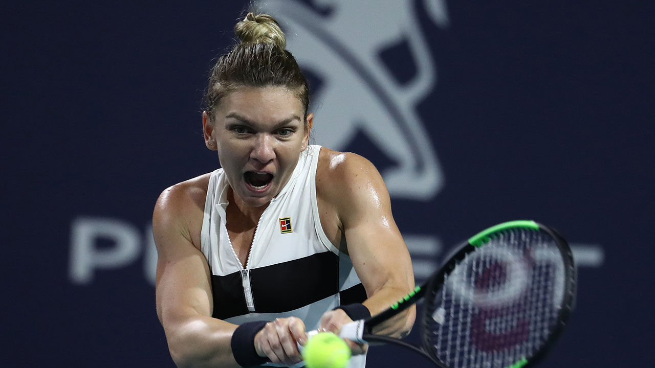 Miami Open 2019 – Day 11