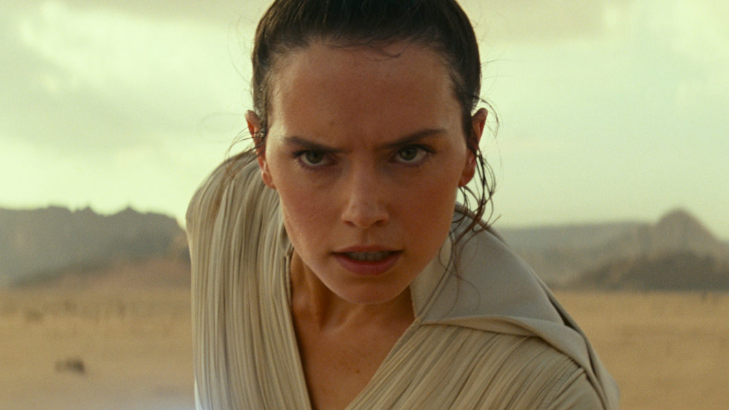 Star Wars ‘Ruse of Skywalker’