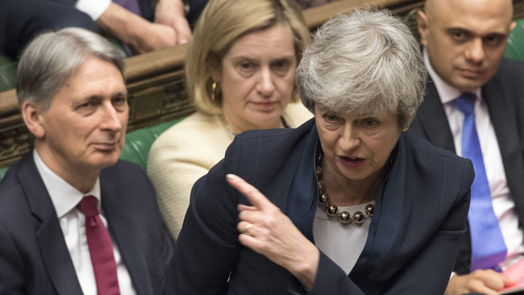 BRITAIN-EU-POLITICS-BREXIT