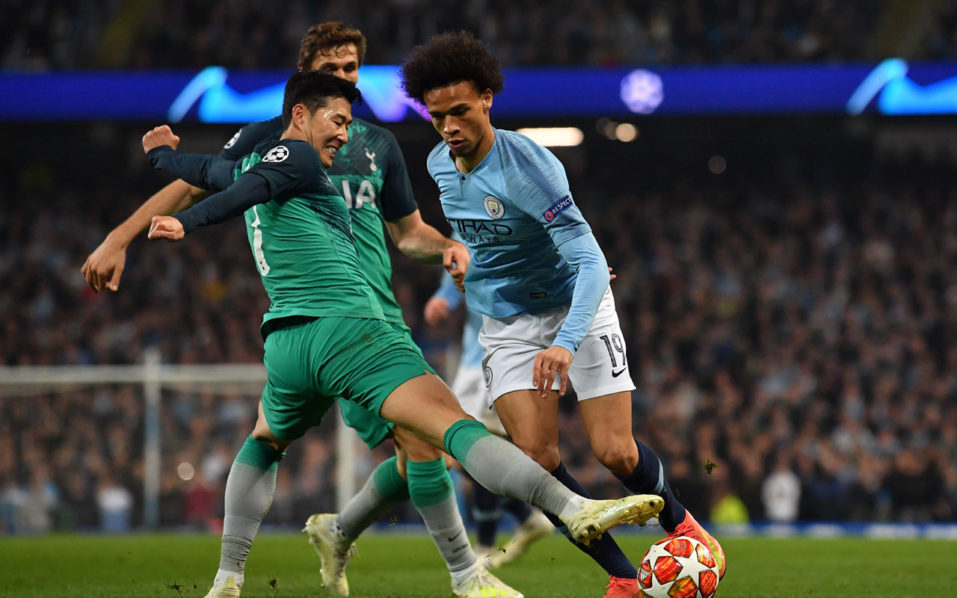 FBL-EUR-C1-MAN CITY-TOTTENHAM