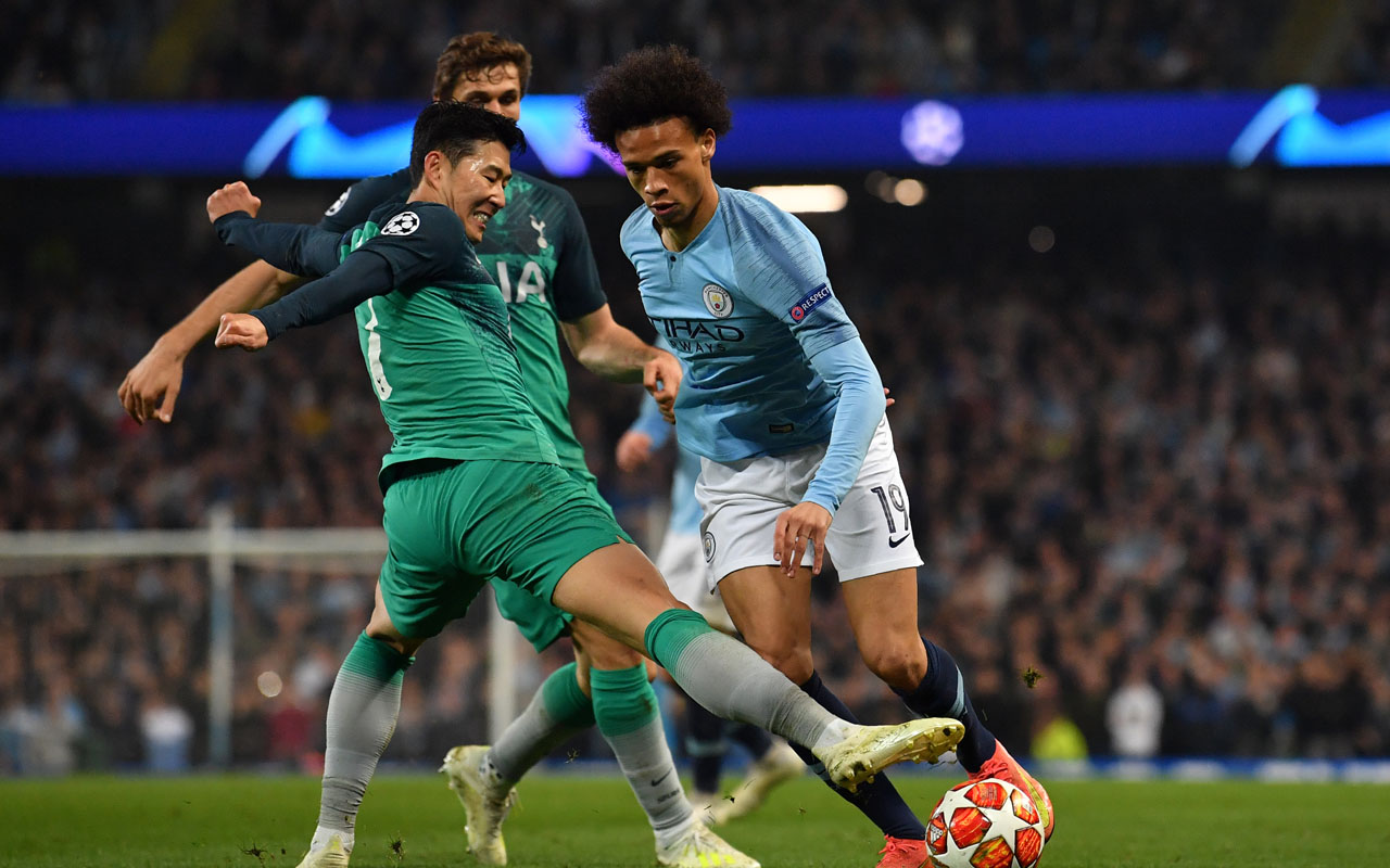FBL-EUR-C1-MAN CITY-TOTTENHAM