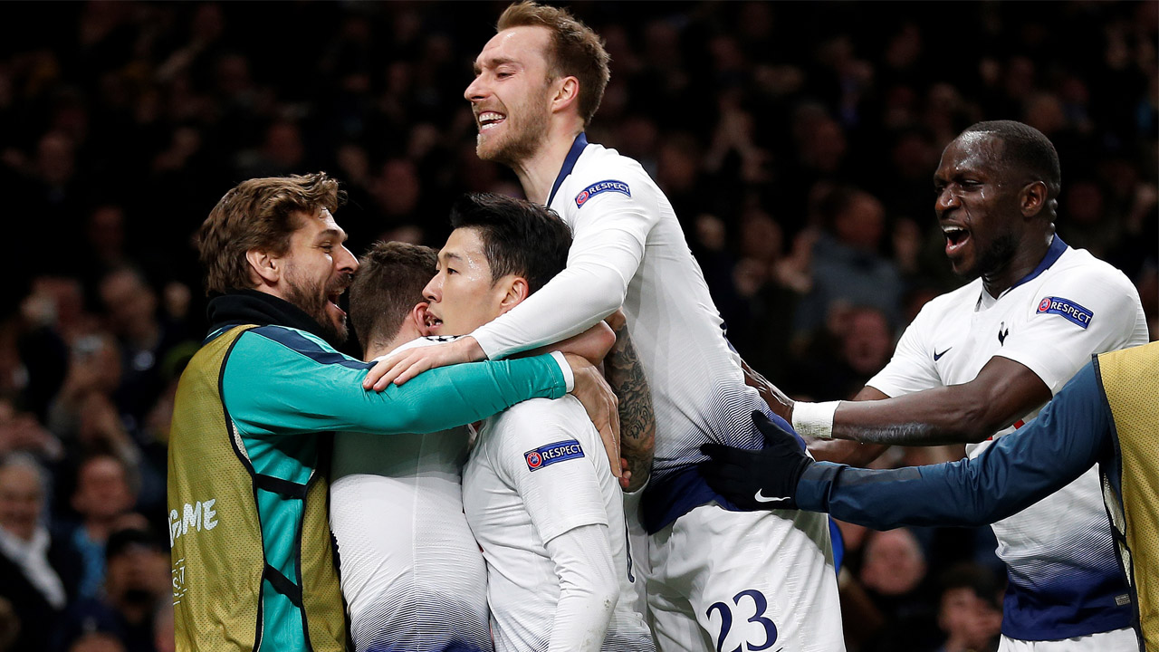 FBL-EUR-C1-TOTTENHAM-MAN CITY