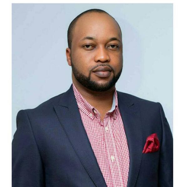 Tunde Olatunji