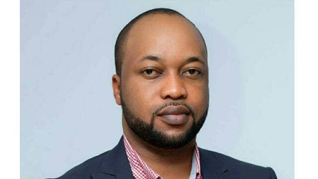 Tunde Olatunji