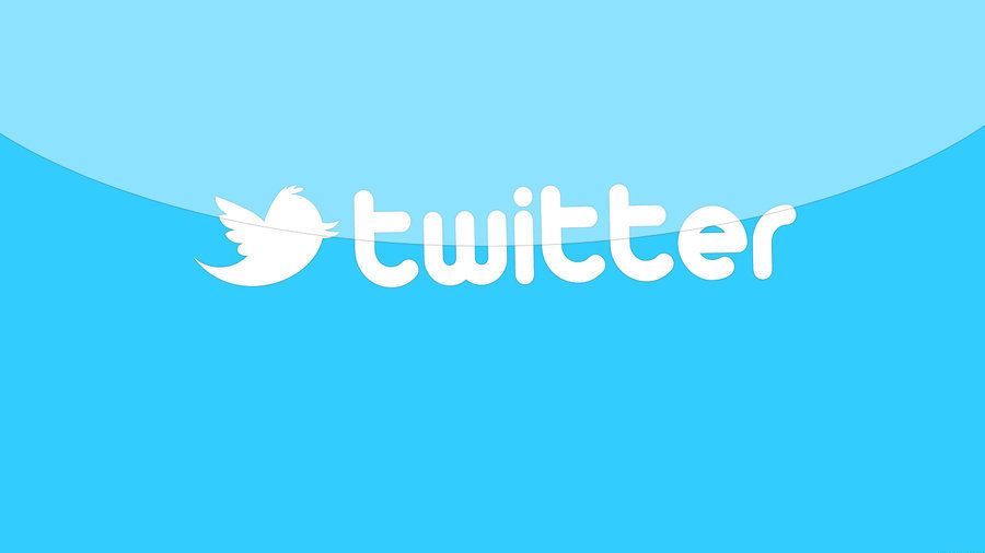 Twitter by DistiNFO