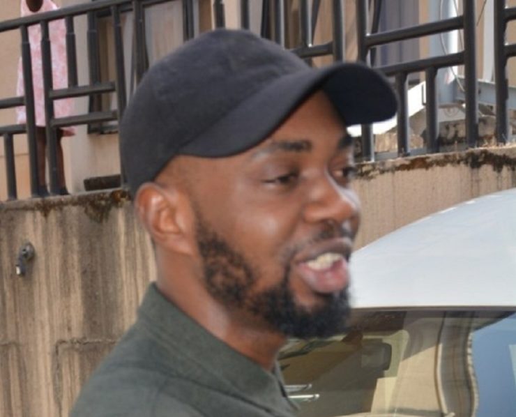 Uyime Omoruyi