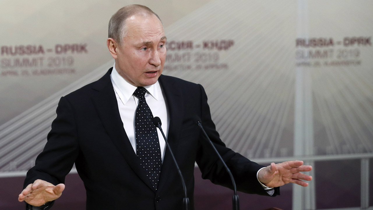 RUSSIA-NKOREA-DIPLOMACY