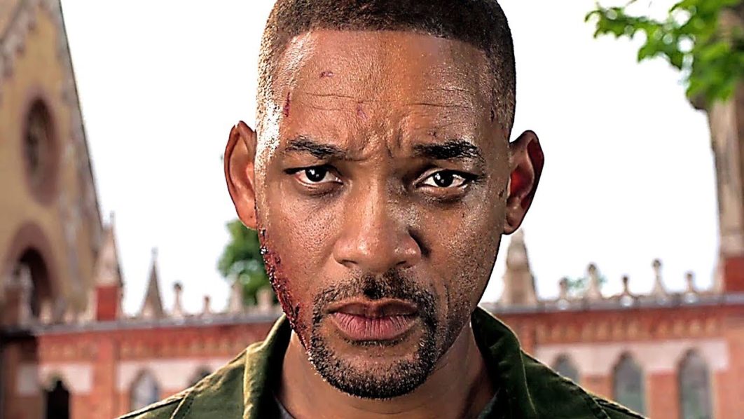 Will Smith