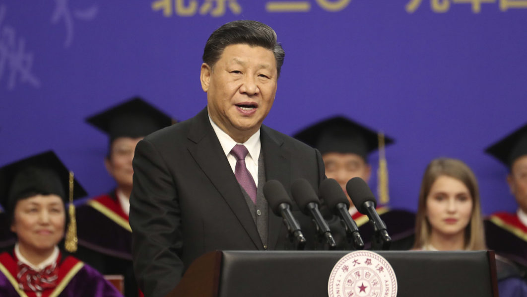 CHINA-RUSSIA-DIPLOMACY