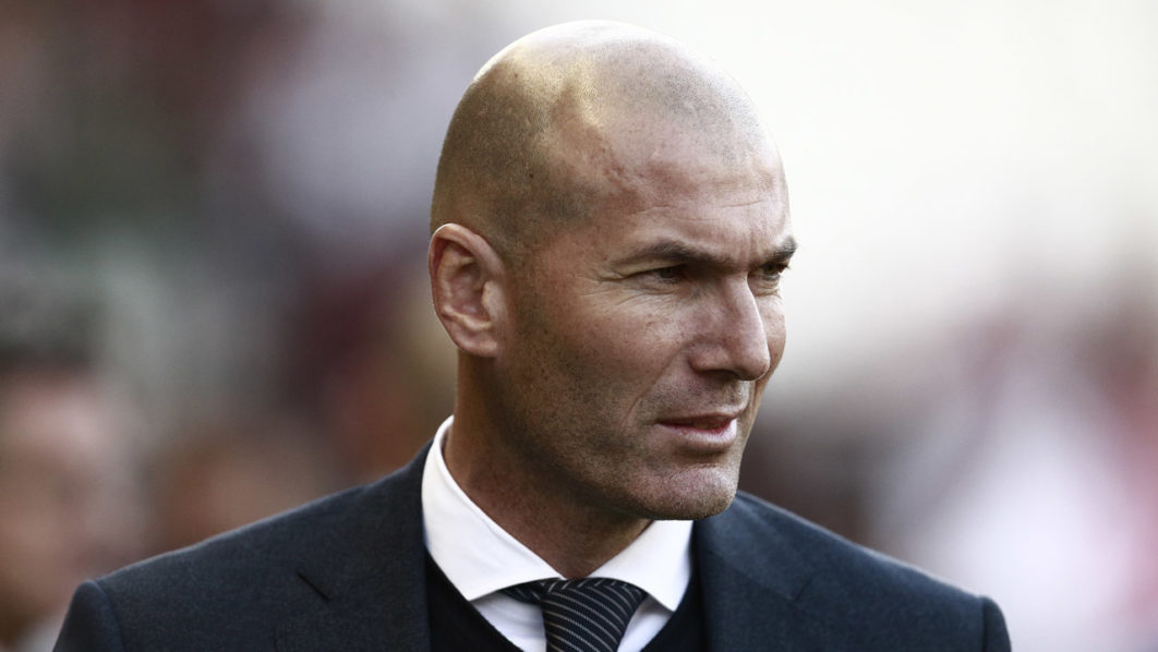 FBL-ESP-LIGA-RAYO-REAL MADRID