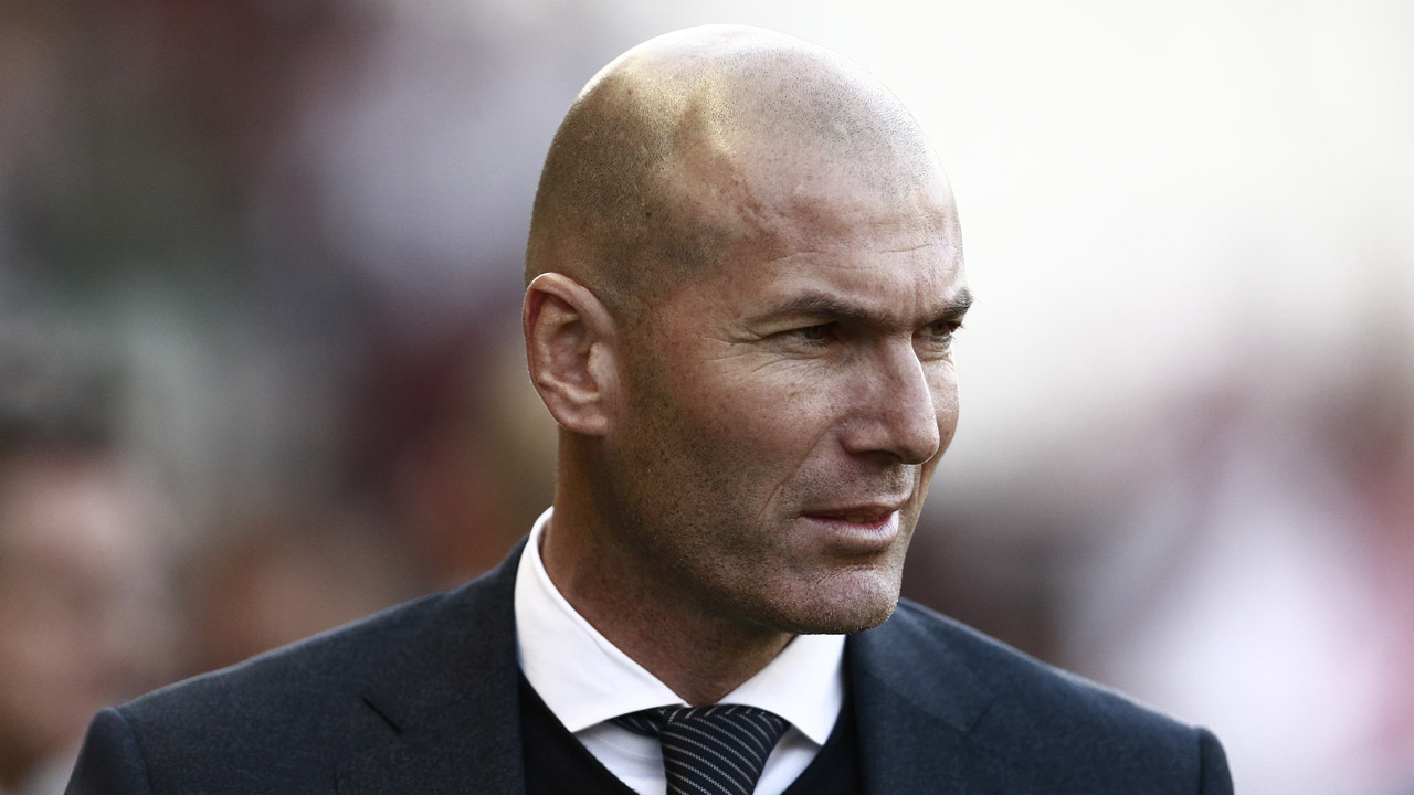 FBL-ESP-LIGA-RAYO-REAL MADRID