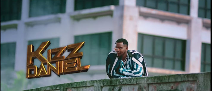 kizz daniel