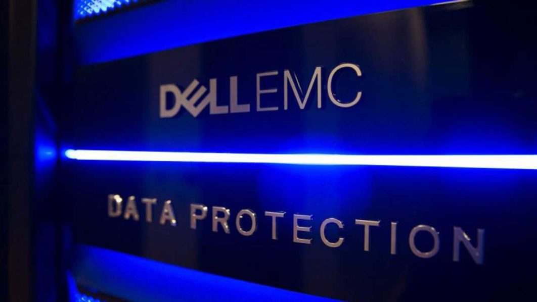 DELL EMC