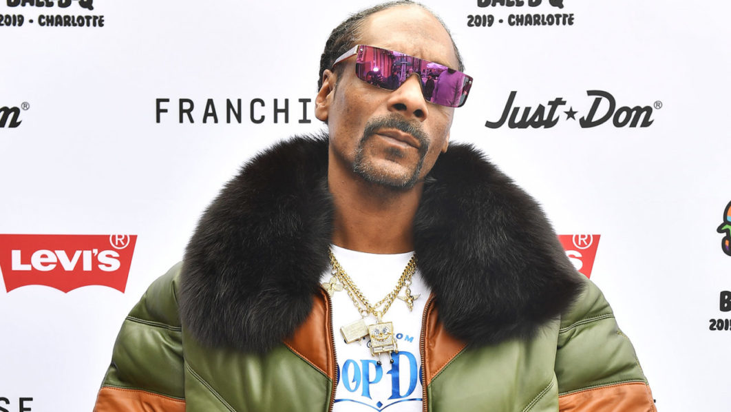 snoop dogg