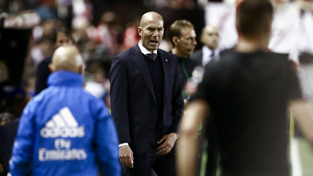 FBL-ESP-LIGA-RAYO-REAL MADRID