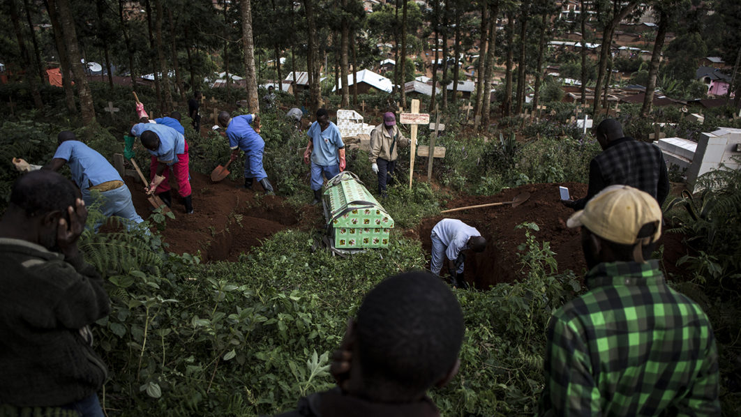 DRCONGO-HEALTH-EBOLA