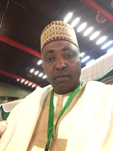Adamu Chika 1