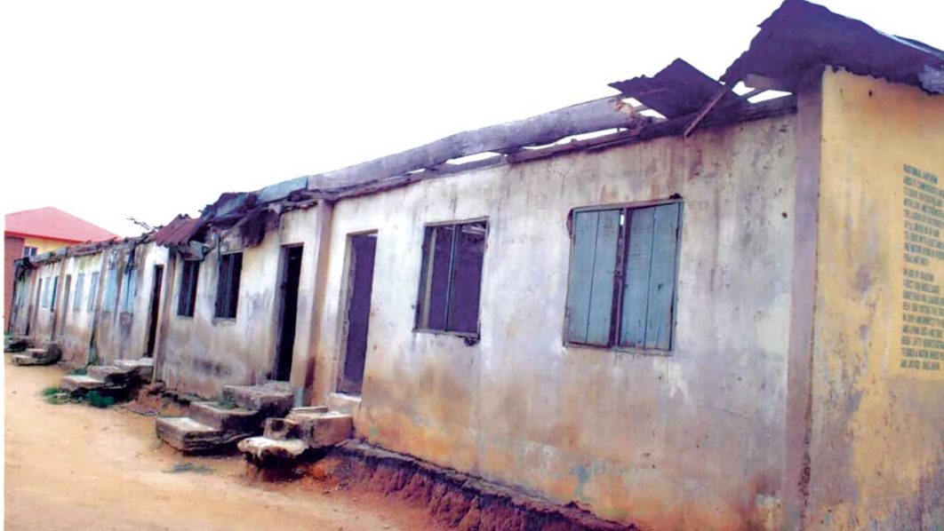 Ajibulu-school
