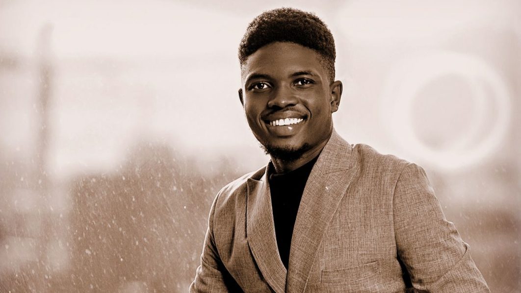 Ama psalmist