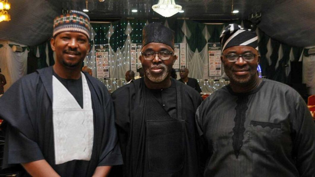 Amaju-Pinnick