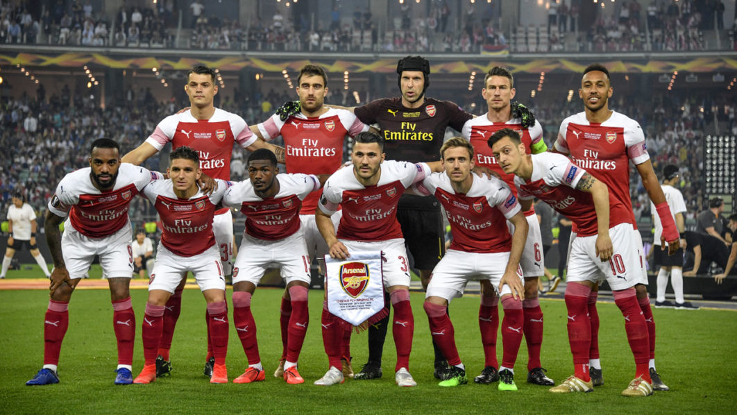 FBL-EUR-C3-CHELSEA-ARSENAL-FINAL