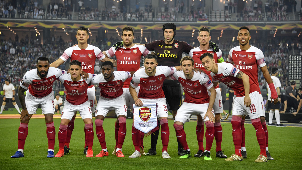 FBL-EUR-C3-CHELSEA-ARSENAL-FINAL