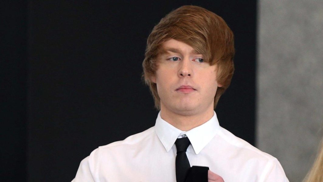 Austin Jones