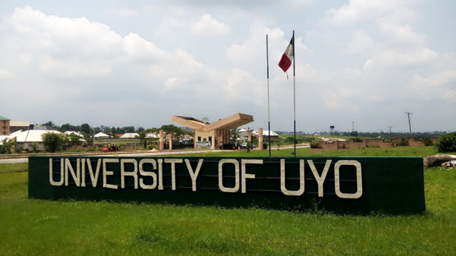uniuyo