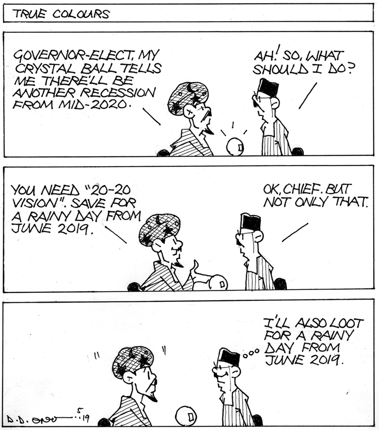 CARTOON 02-05-2019 NEW