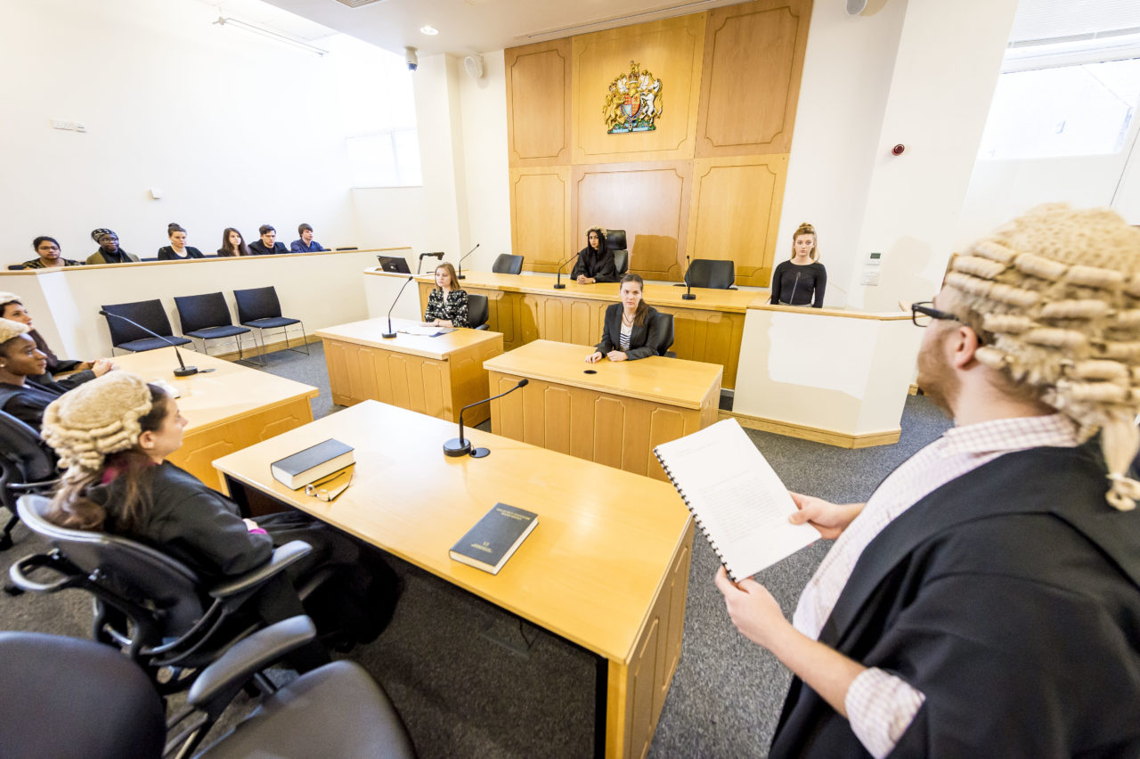 Coventry University Day 2 – finance bloomberg money court marketing