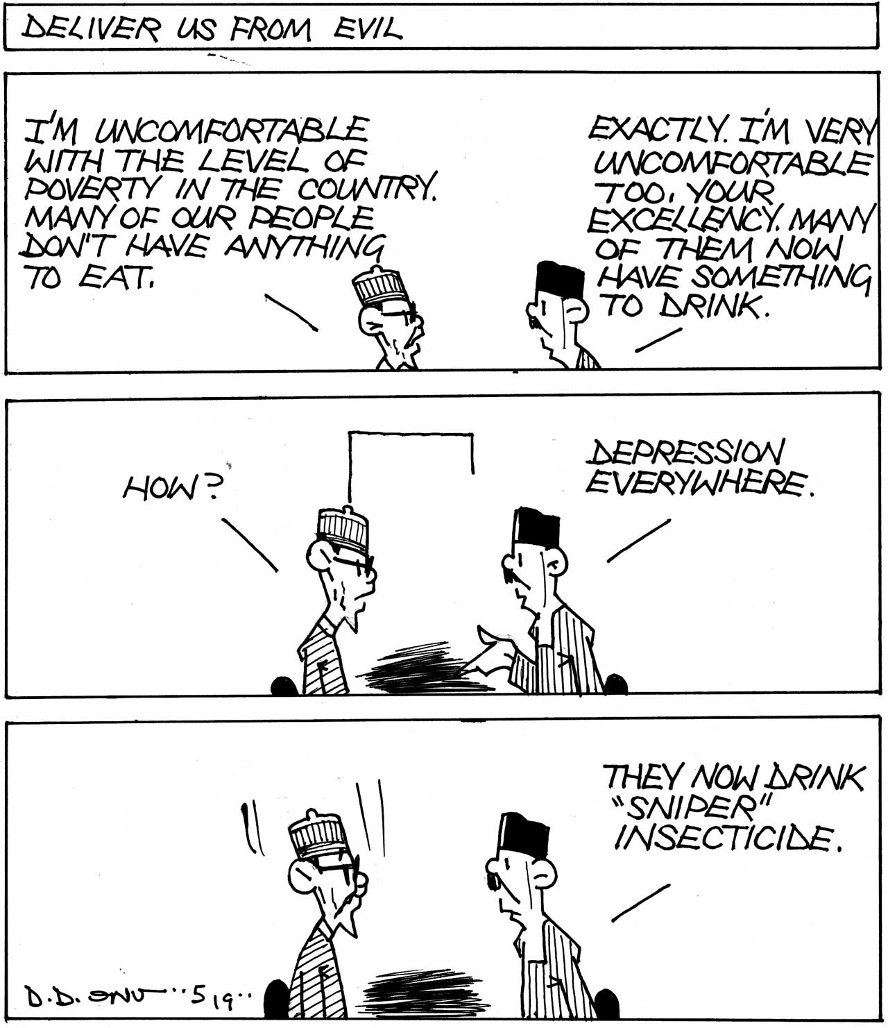 Cartoon