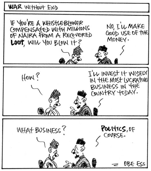 Cartoon