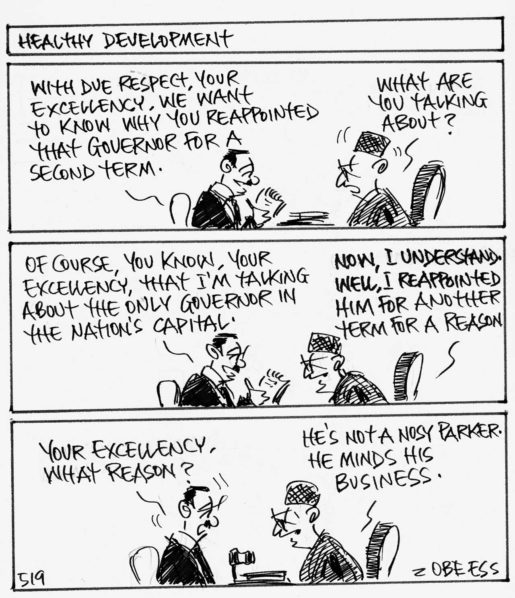 Cartoon