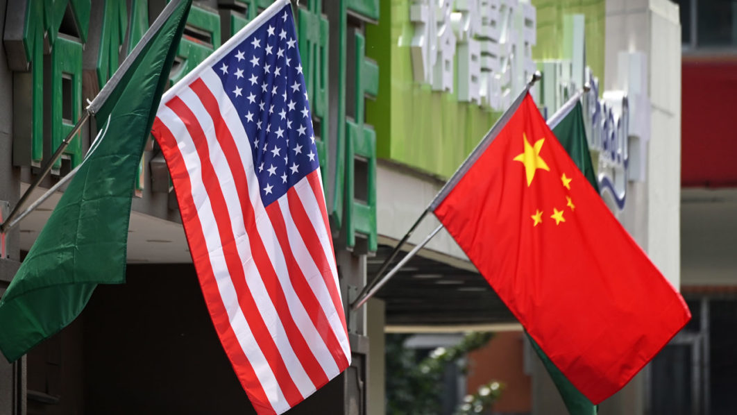 CHINA-US-TRADE-ECONOMY