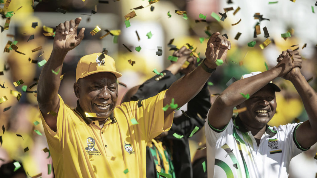 SAFRICA-POLITICS-ELECTIONS-ANC
