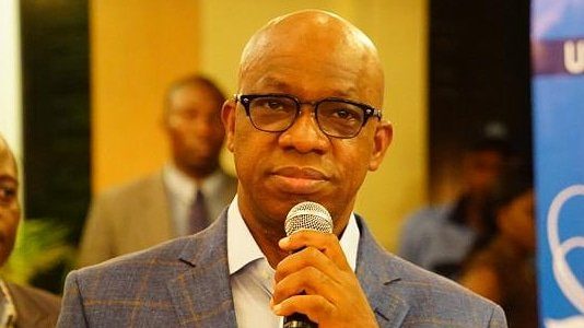 Dapo Abiodun