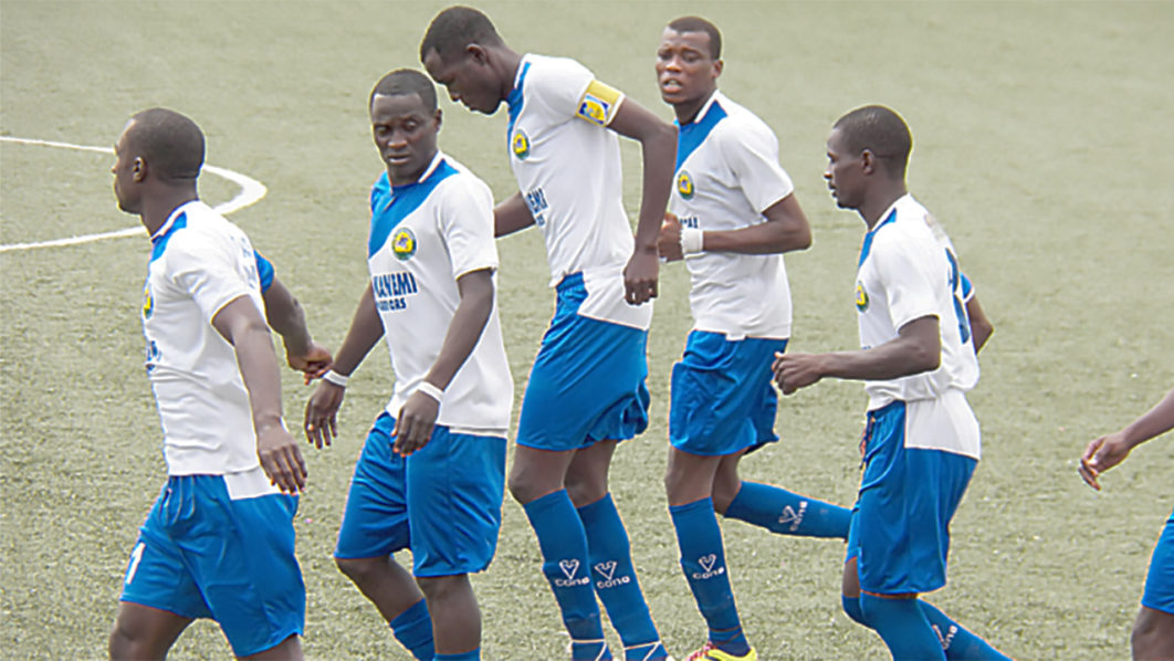 El Kanemi