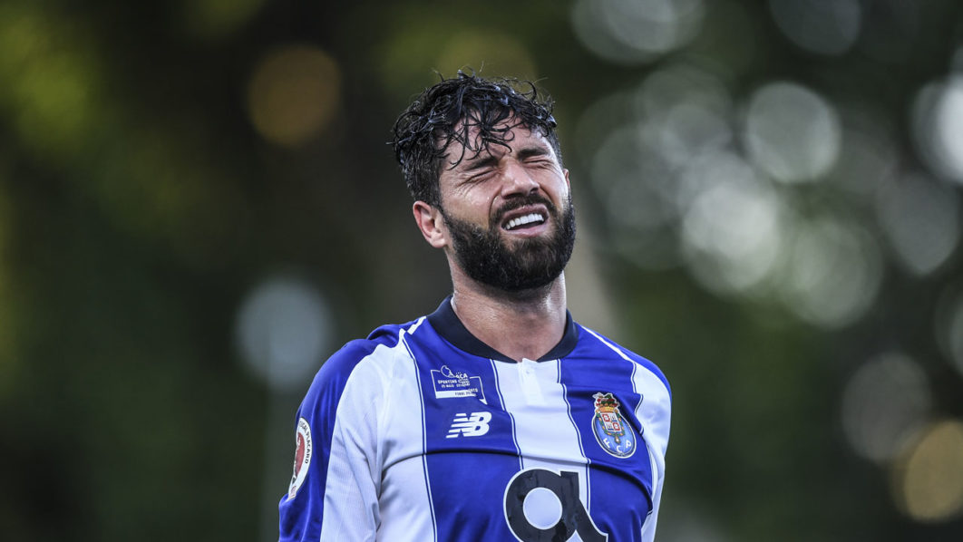 FBL-POR-CUP-SPORTING-PORTO