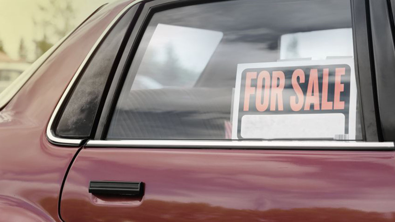 For sale Car