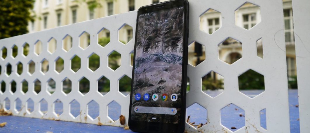 Google Pixel 3a – Tech Radar