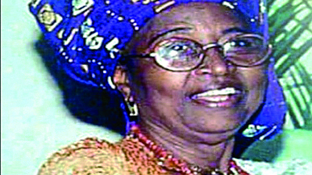 Grace Bello